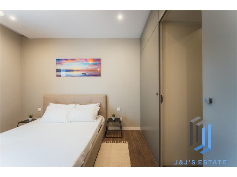 Furnished 1-Bedroom Apartment in Pieta · 26