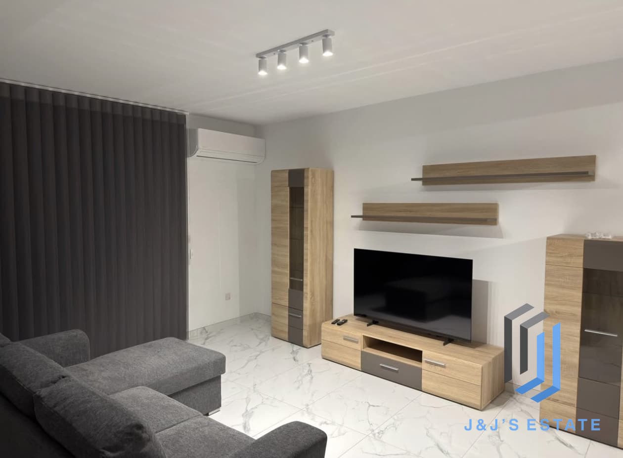 Spacious 3-Bedroom Home in Zebbug · 2