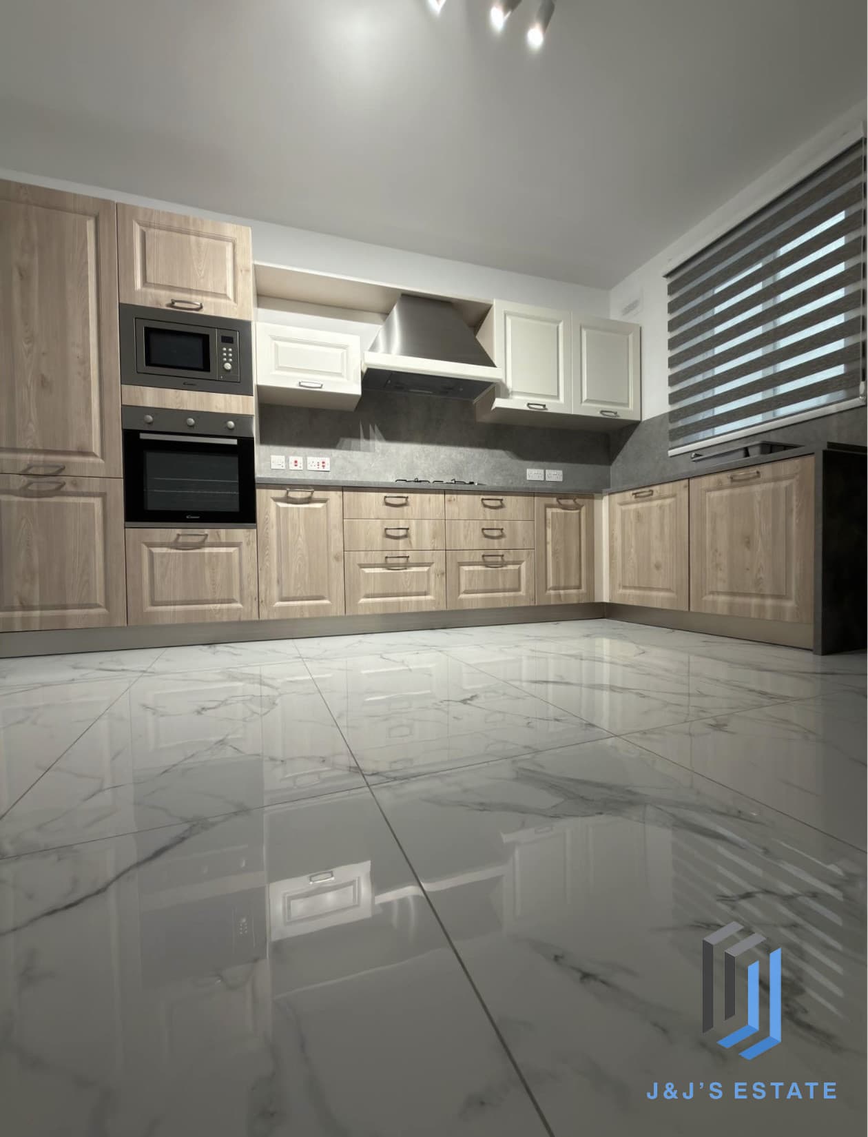 Spacious 3-Bedroom Home in Zebbug · 3