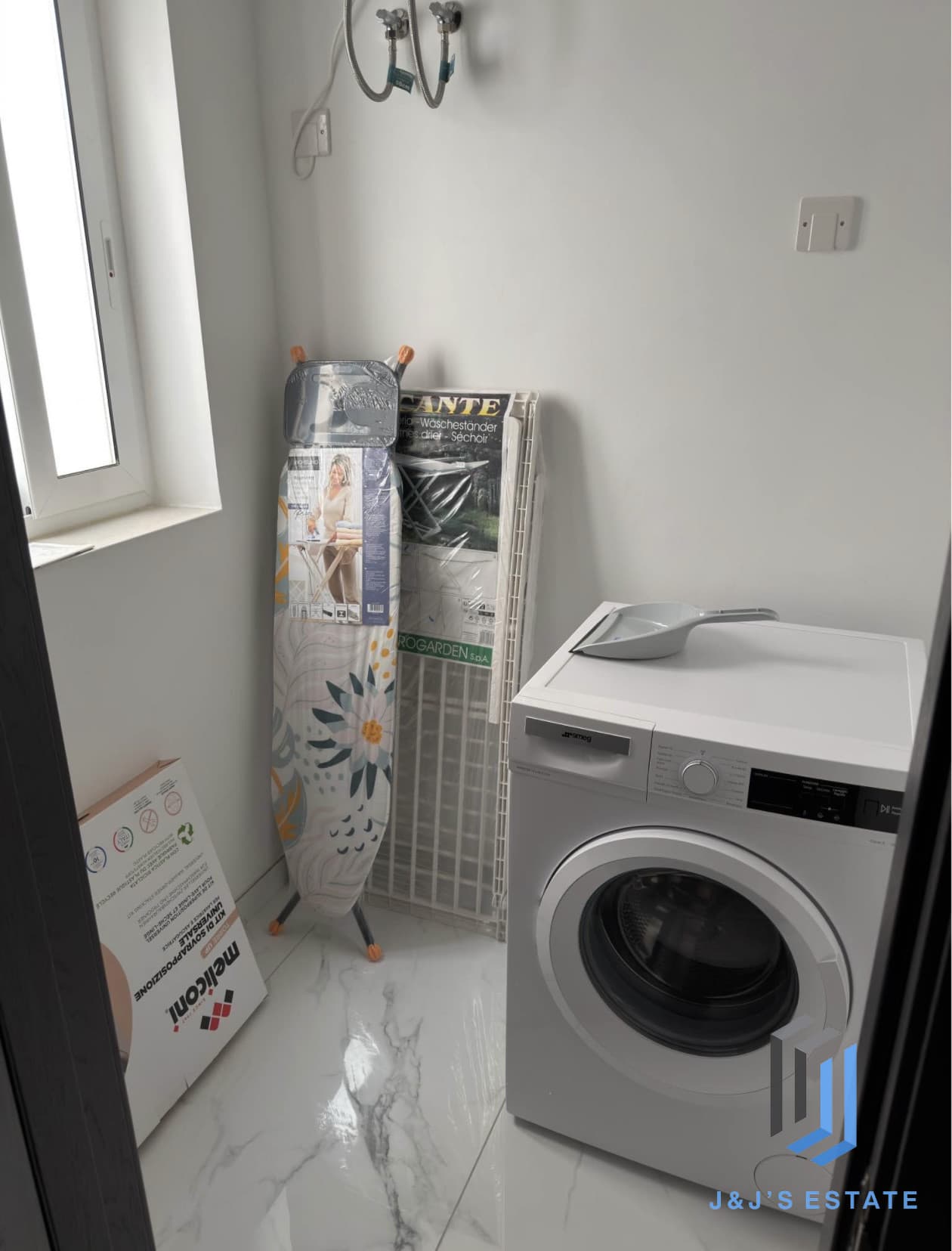 Spacious 3-Bedroom Home in Zebbug · 10