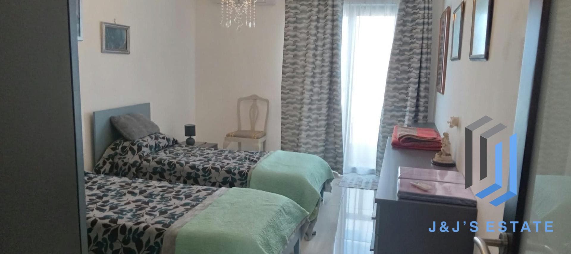 3 chambres · Appartement à Pembroke · 7