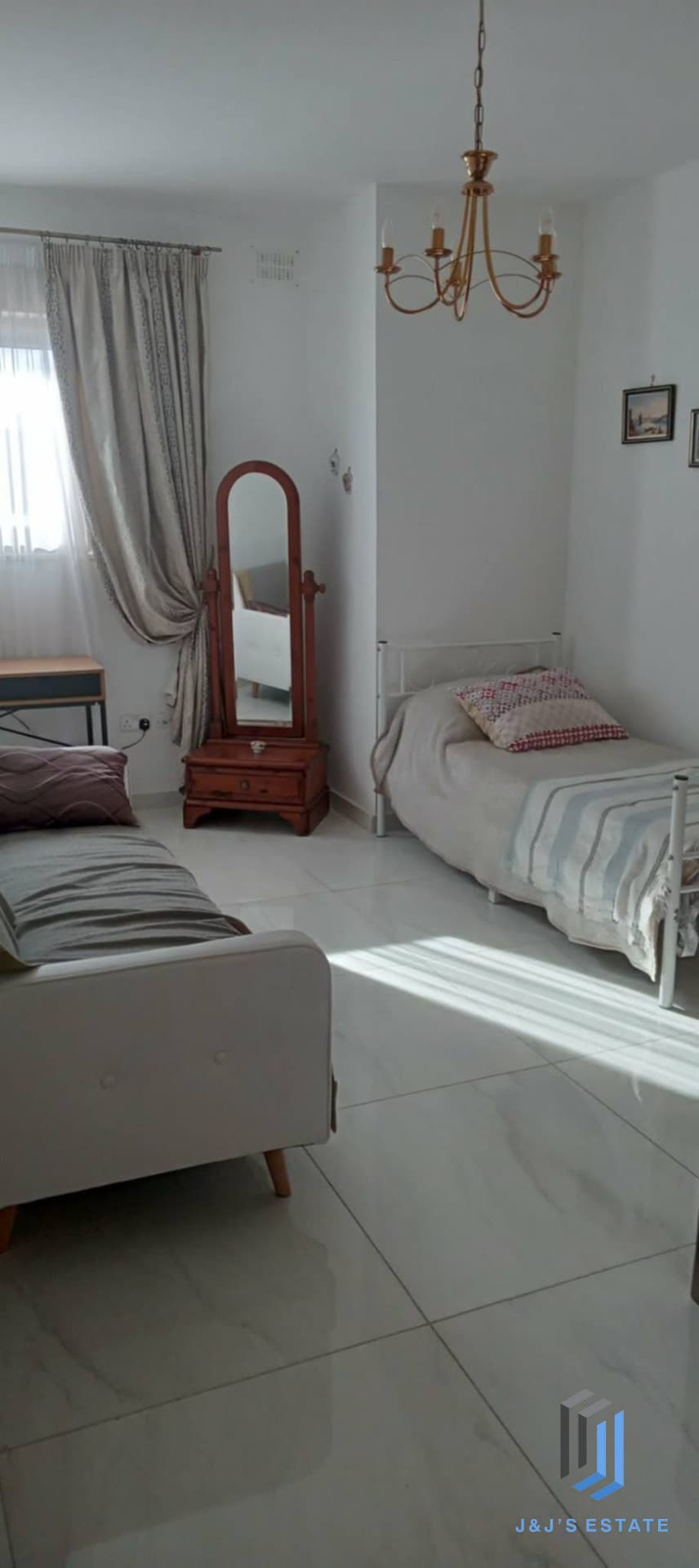 3 chambres · Appartement à Pembroke · 9