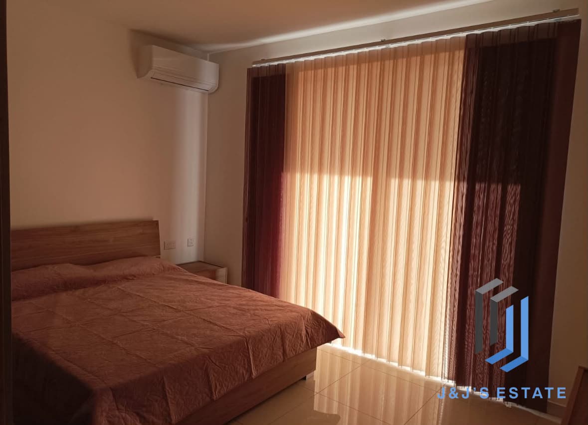 4 habitaciones · Apartamento en Naxxar · 5