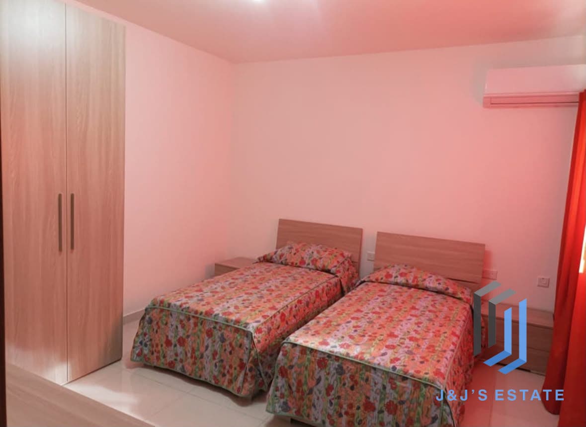 4 habitaciones · Apartamento en Naxxar · 8