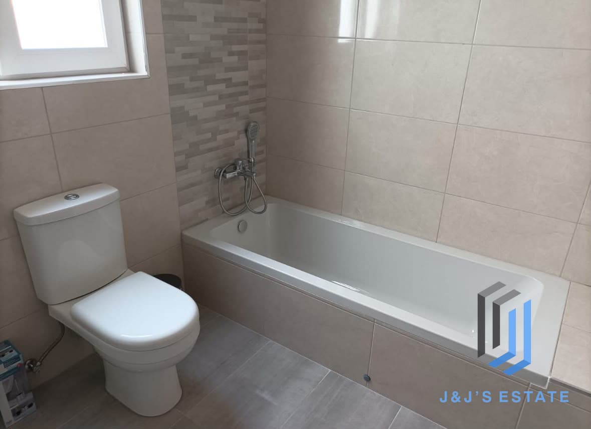 4 habitaciones · Apartamento en Naxxar · 10