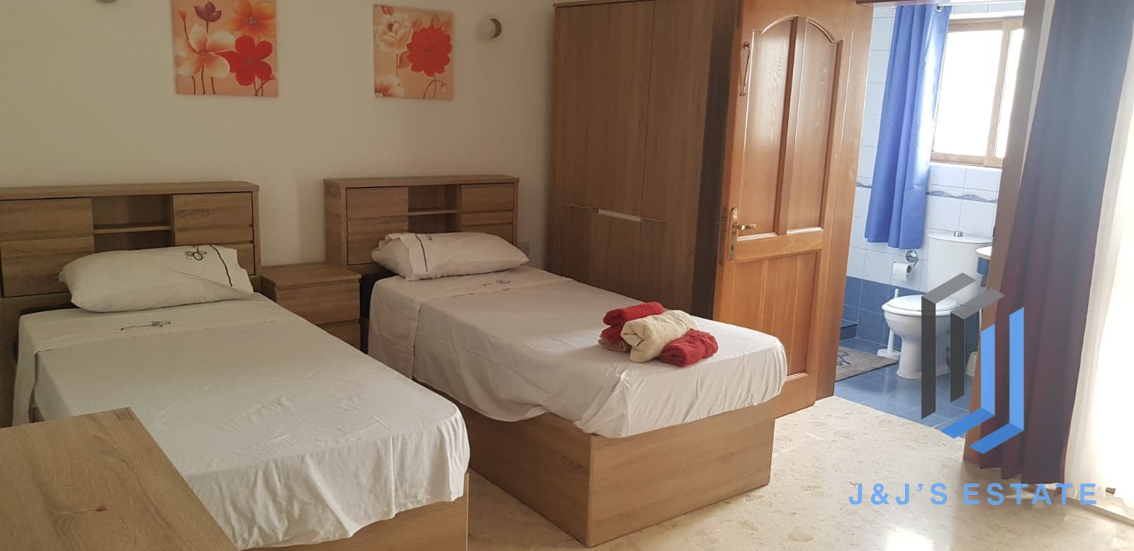 3 habitaciones · Piso en Marsaxlokk · 10