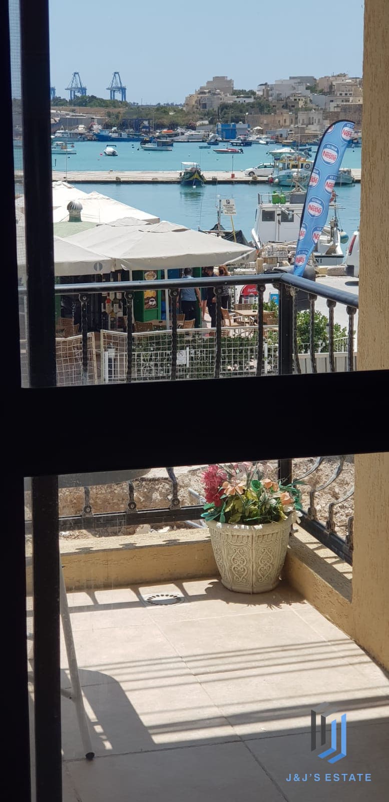 3 habitaciones · Piso en Marsaxlokk · 6
