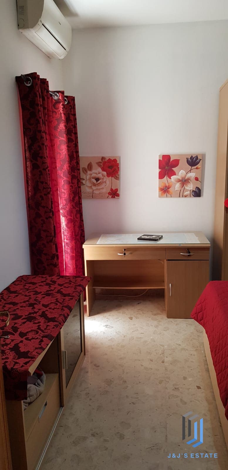3 habitaciones · Piso en Marsaxlokk · 12