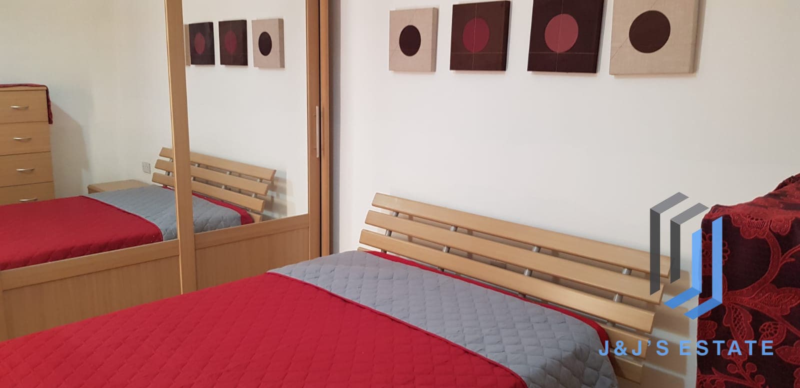 3 habitaciones · Piso en Marsaxlokk · 8