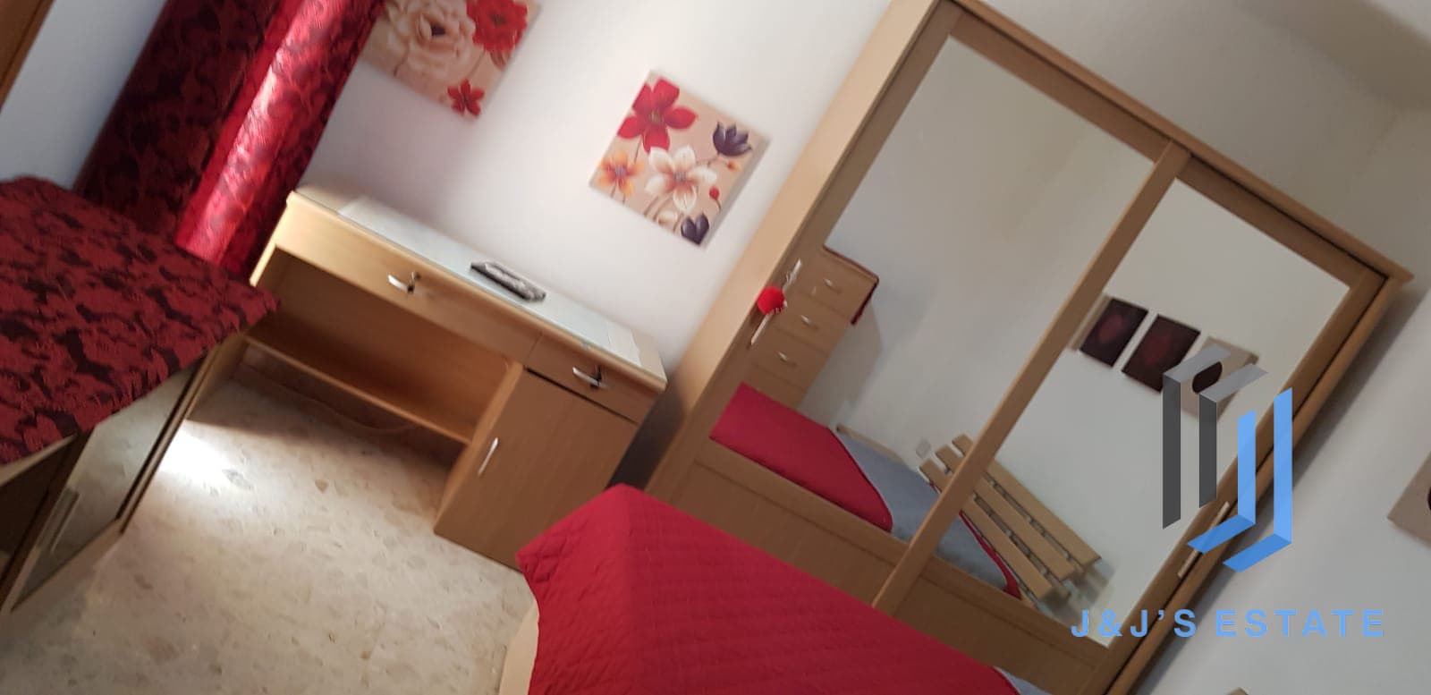 3 habitaciones · Piso en Marsaxlokk · 16
