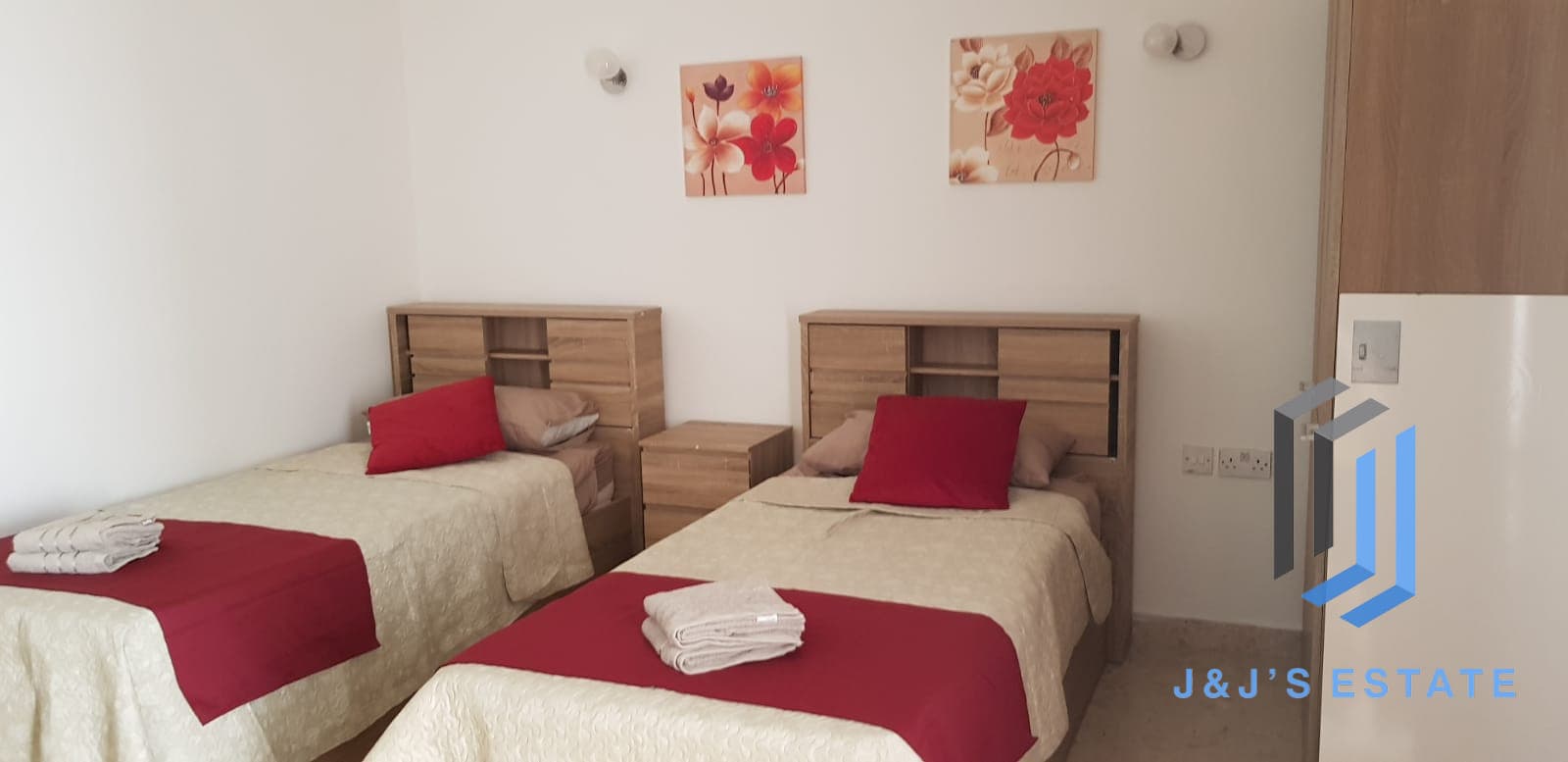 3 habitaciones · Piso en Marsaxlokk · 13