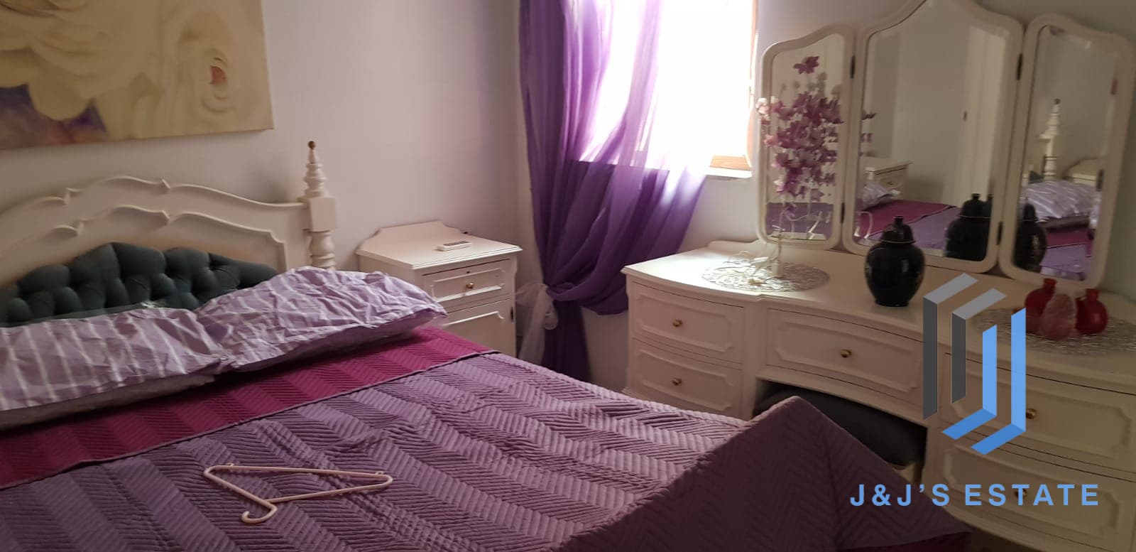 3 habitaciones · Piso en Marsaxlokk · 9