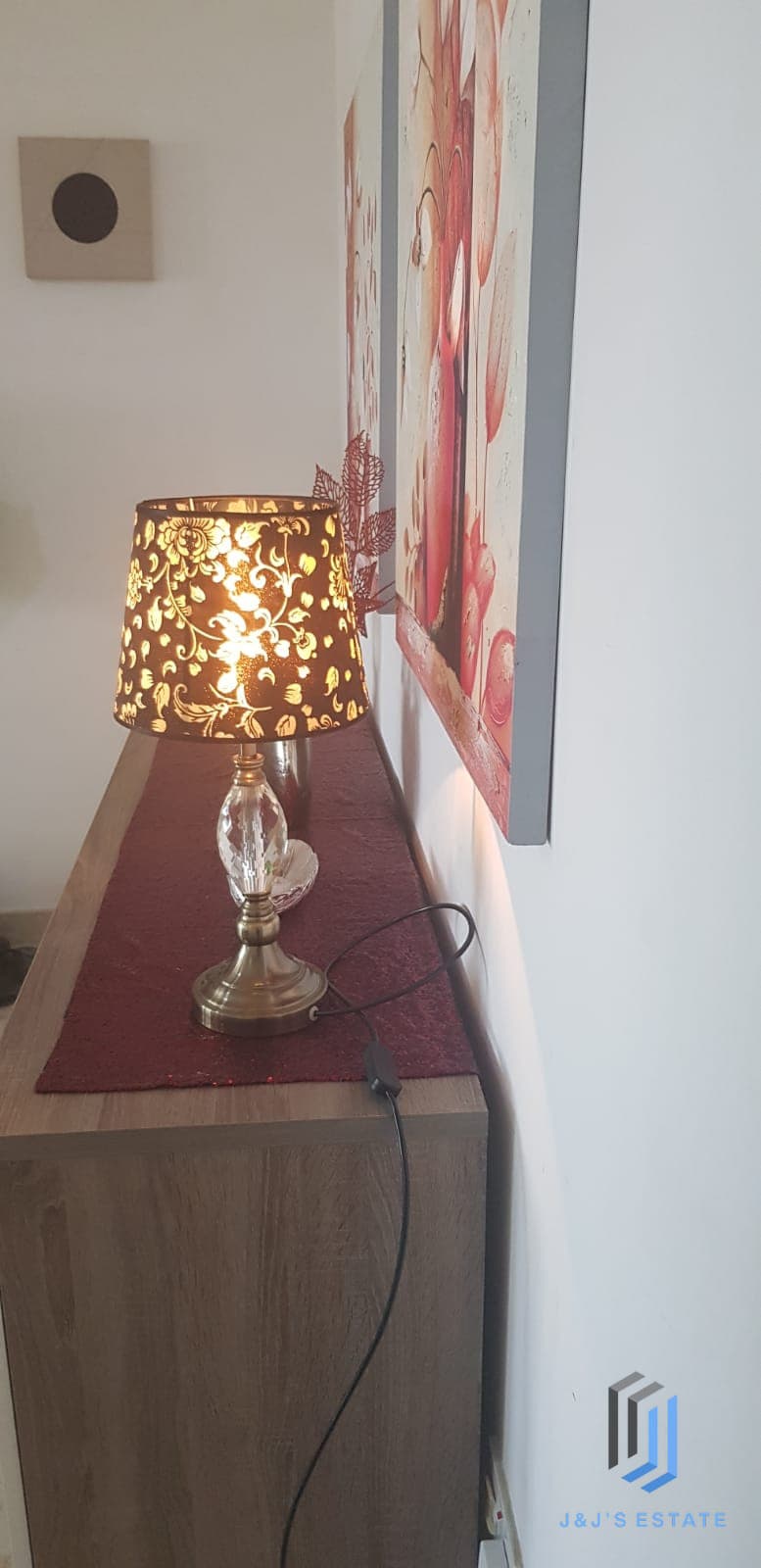 Furnished 3-Bedroom Apartment in Marsaxlokk · 3