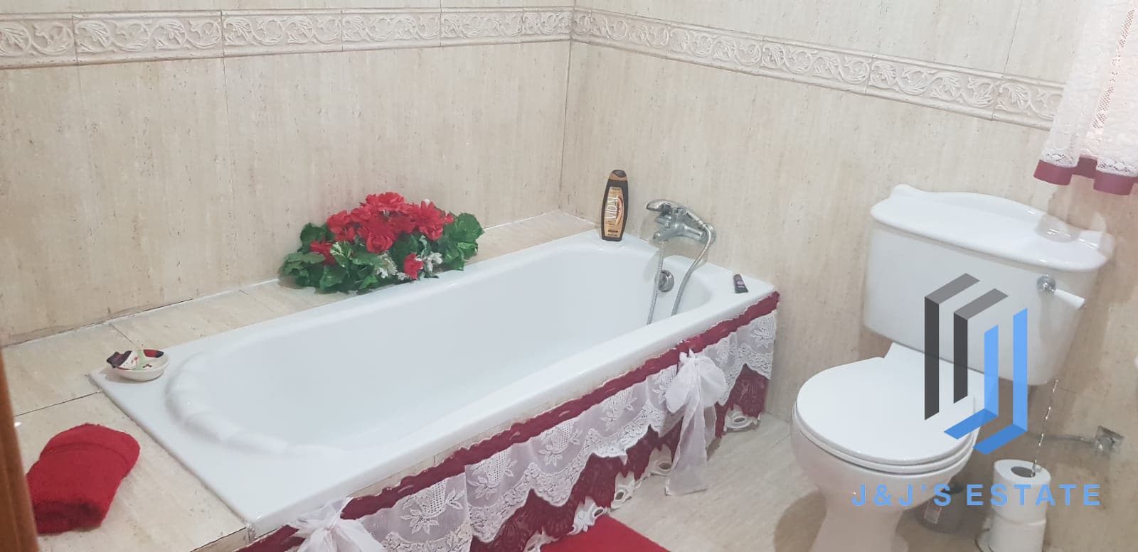 3 habitaciones · Piso en Marsaxlokk · 14