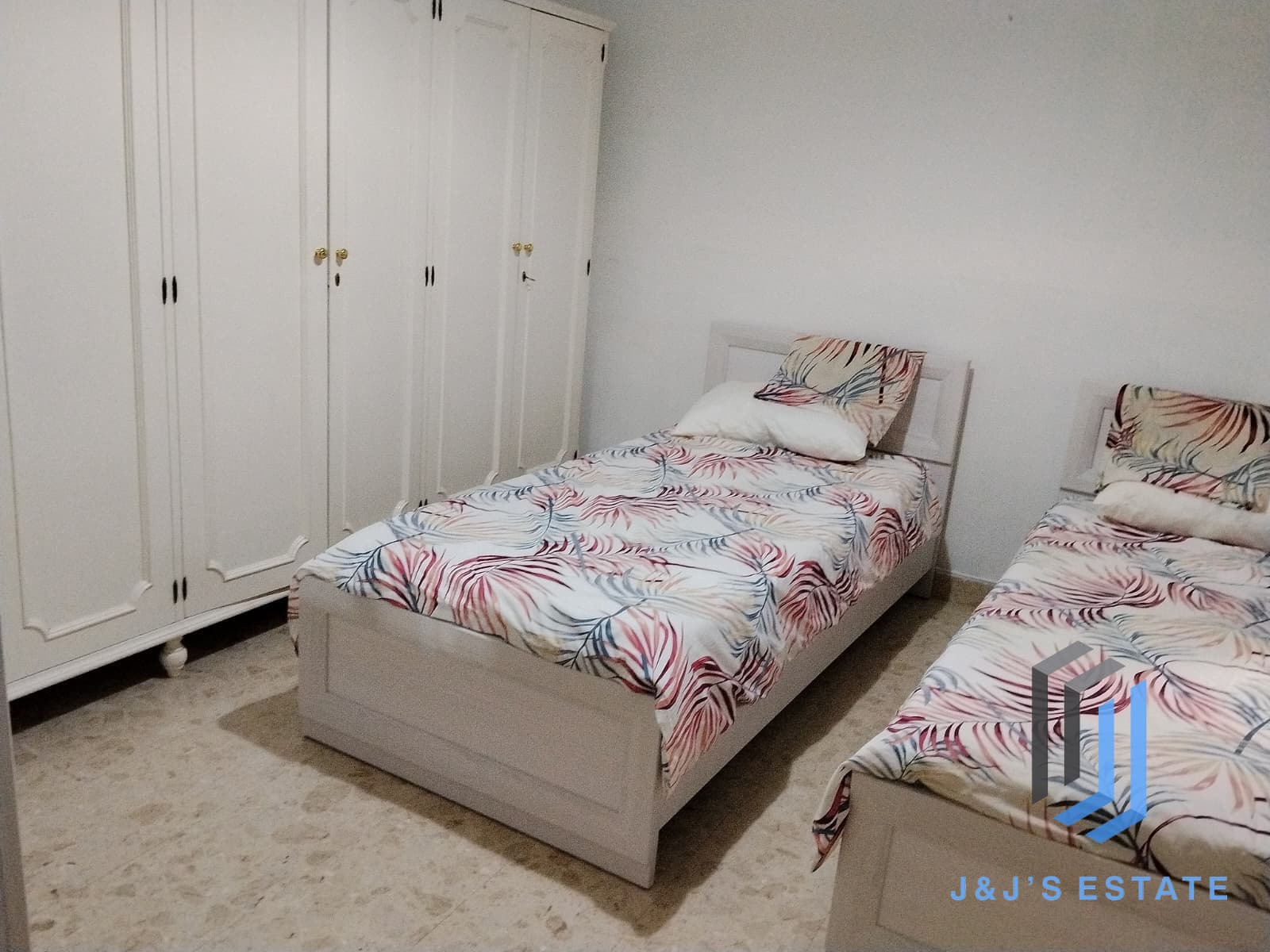 3 chambres · Appartement à Marsaxlokk · 9