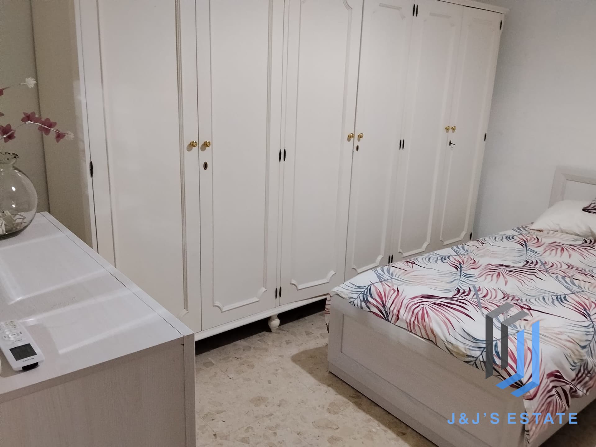 3 chambres · Appartement à Marsaxlokk · 11