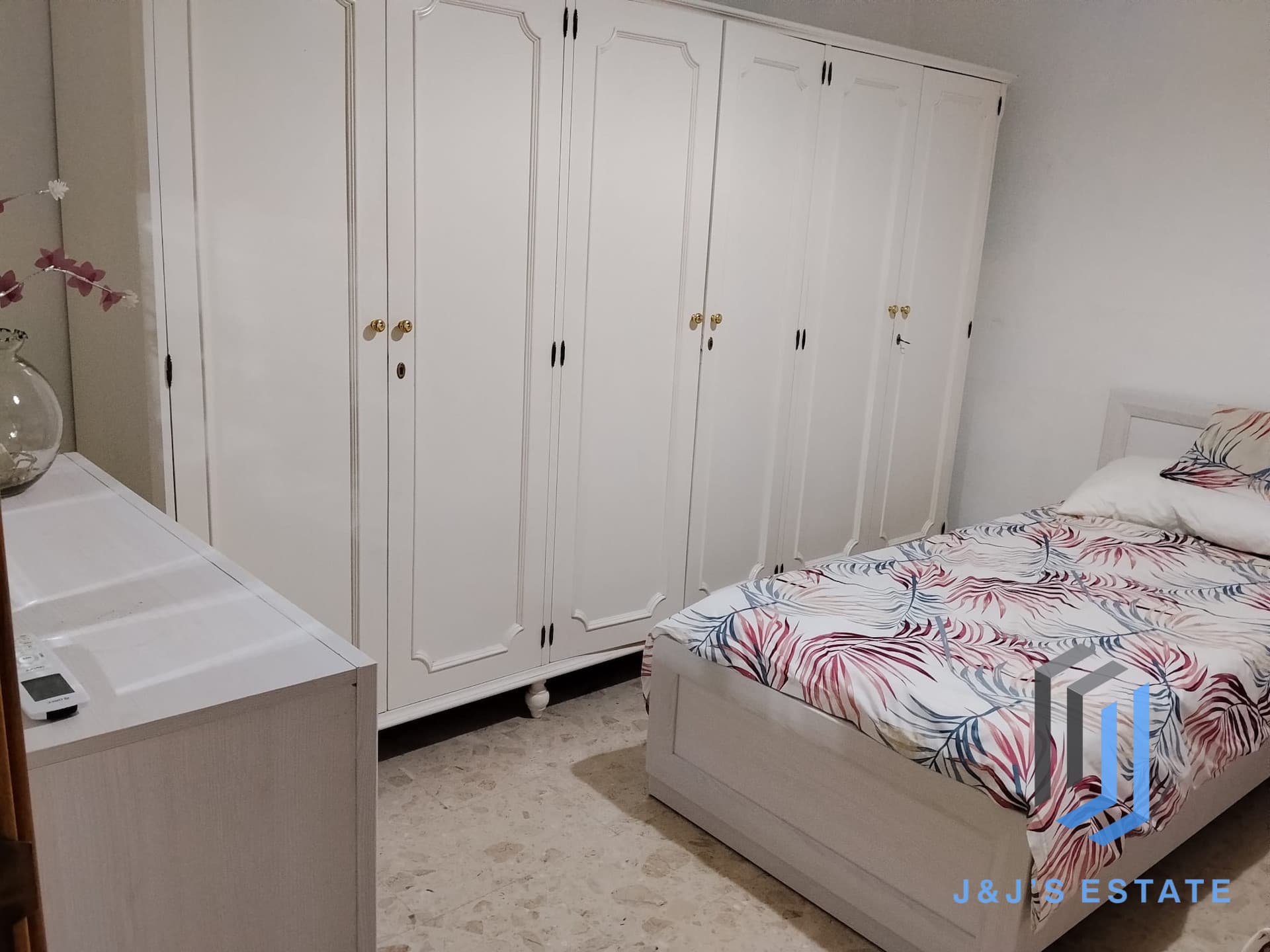 3 chambres · Appartement à Marsaxlokk · 10