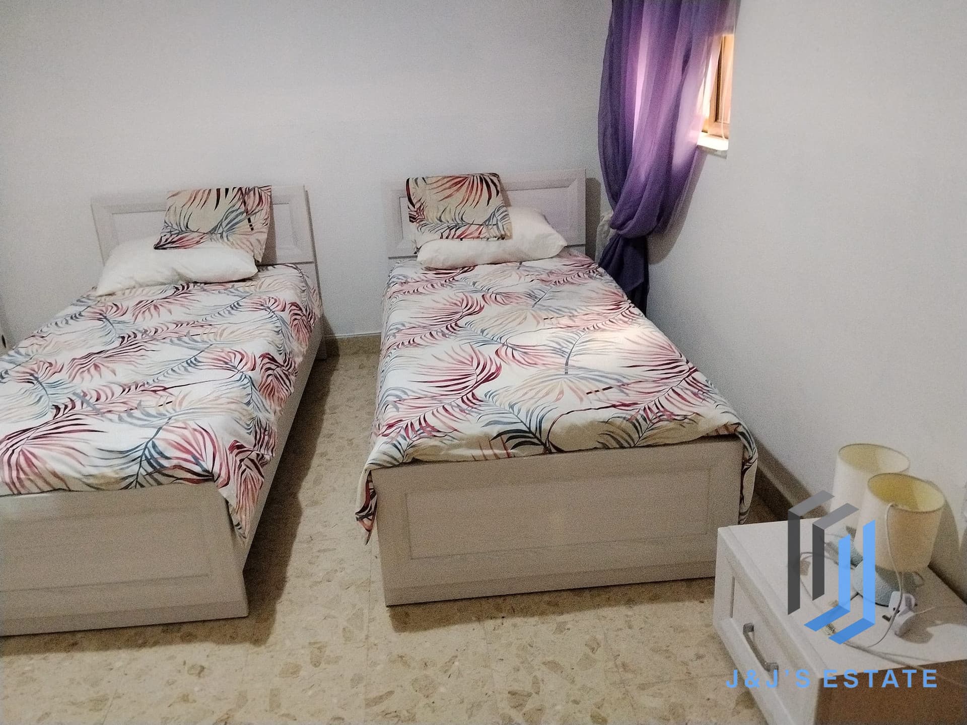 3 chambres · Appartement à Marsaxlokk · 8