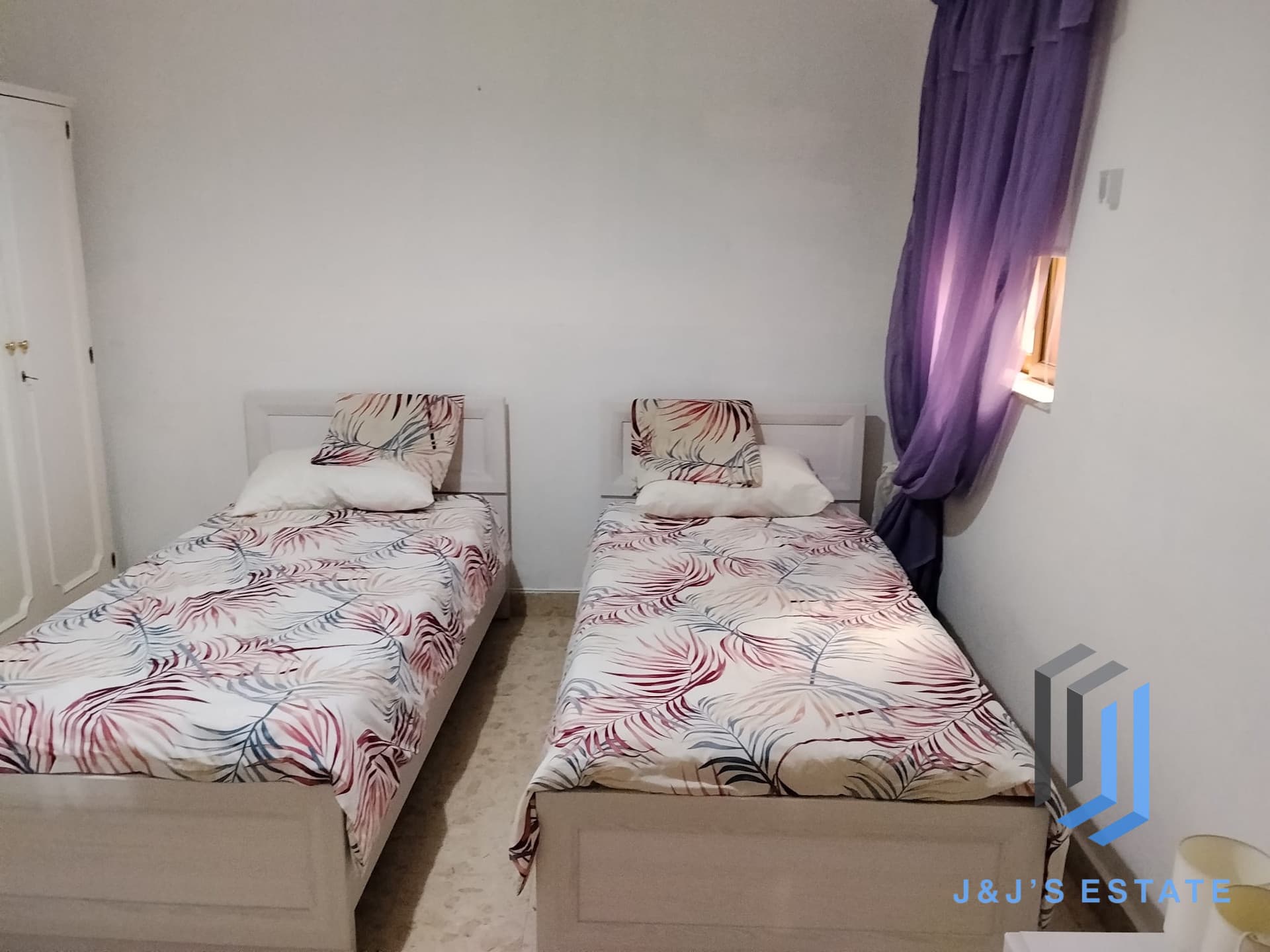 3 chambres · Appartement à Marsaxlokk · 12