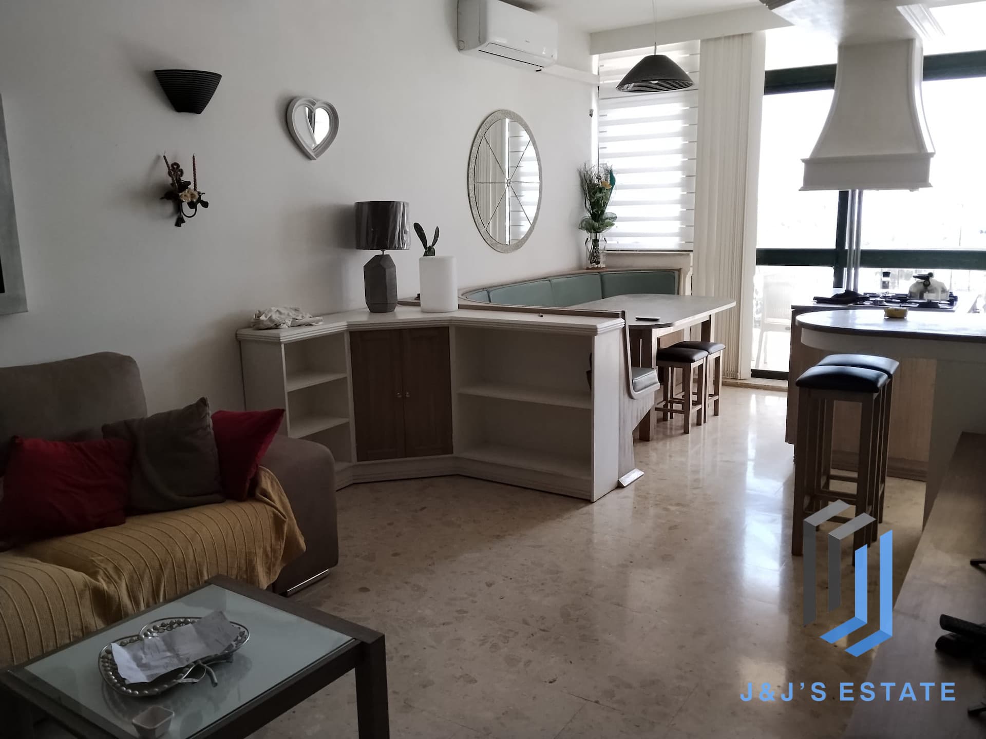 3 chambres · Appartement à Marsaxlokk · 4