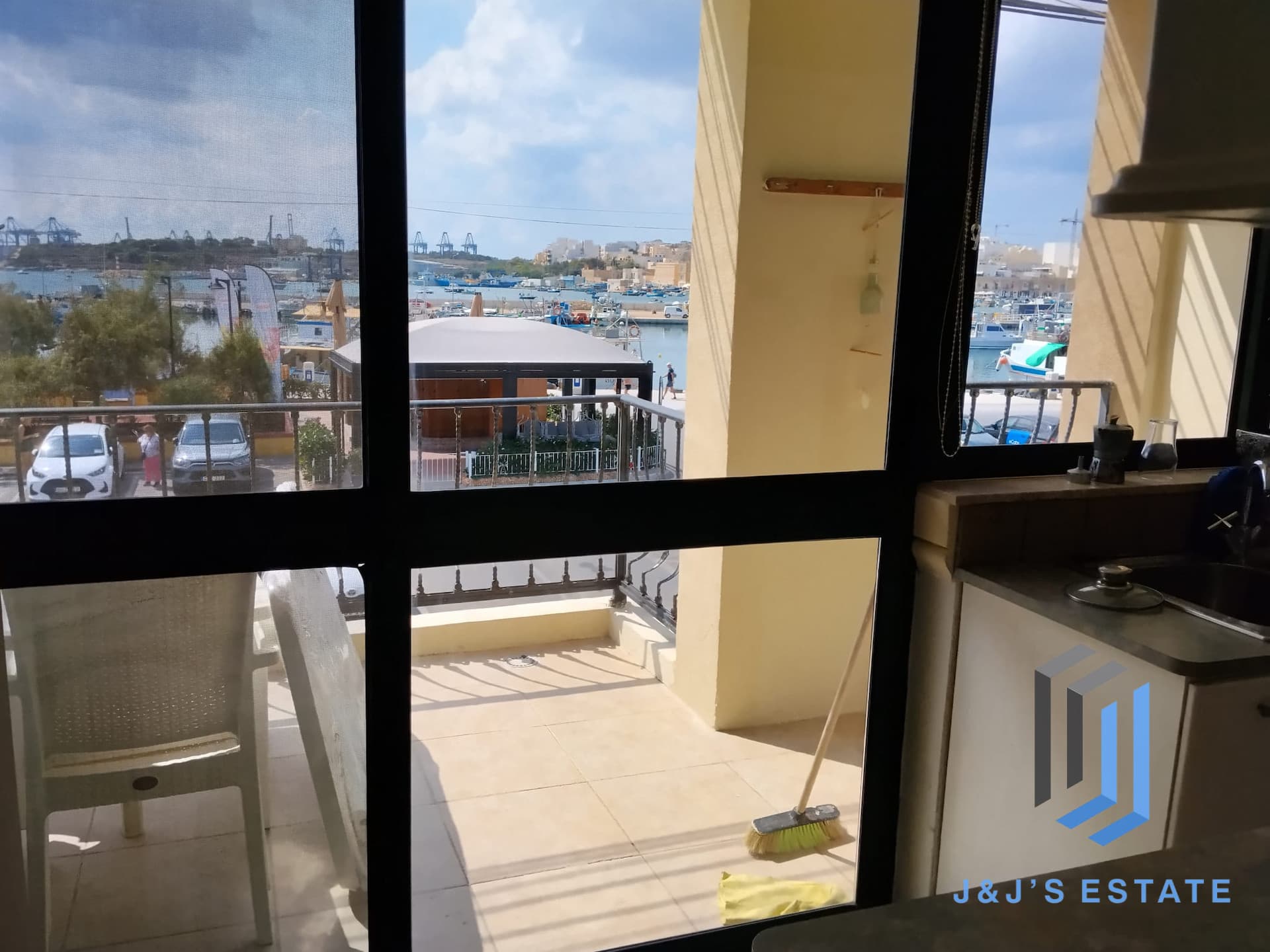 3 chambres · Appartement à Marsaxlokk · 5