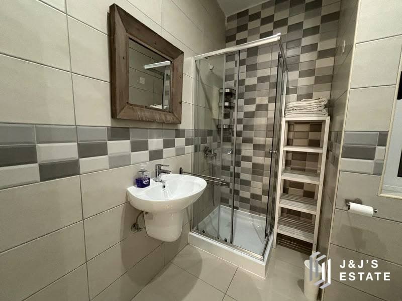 Fully Furnished 1-Bedroom Apartment on the 1st Floor in Sliema · 2