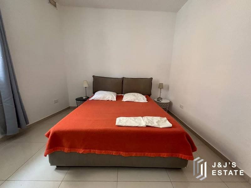 Fully Furnished 1-Bedroom Apartment on the 1st Floor in Sliema · 5