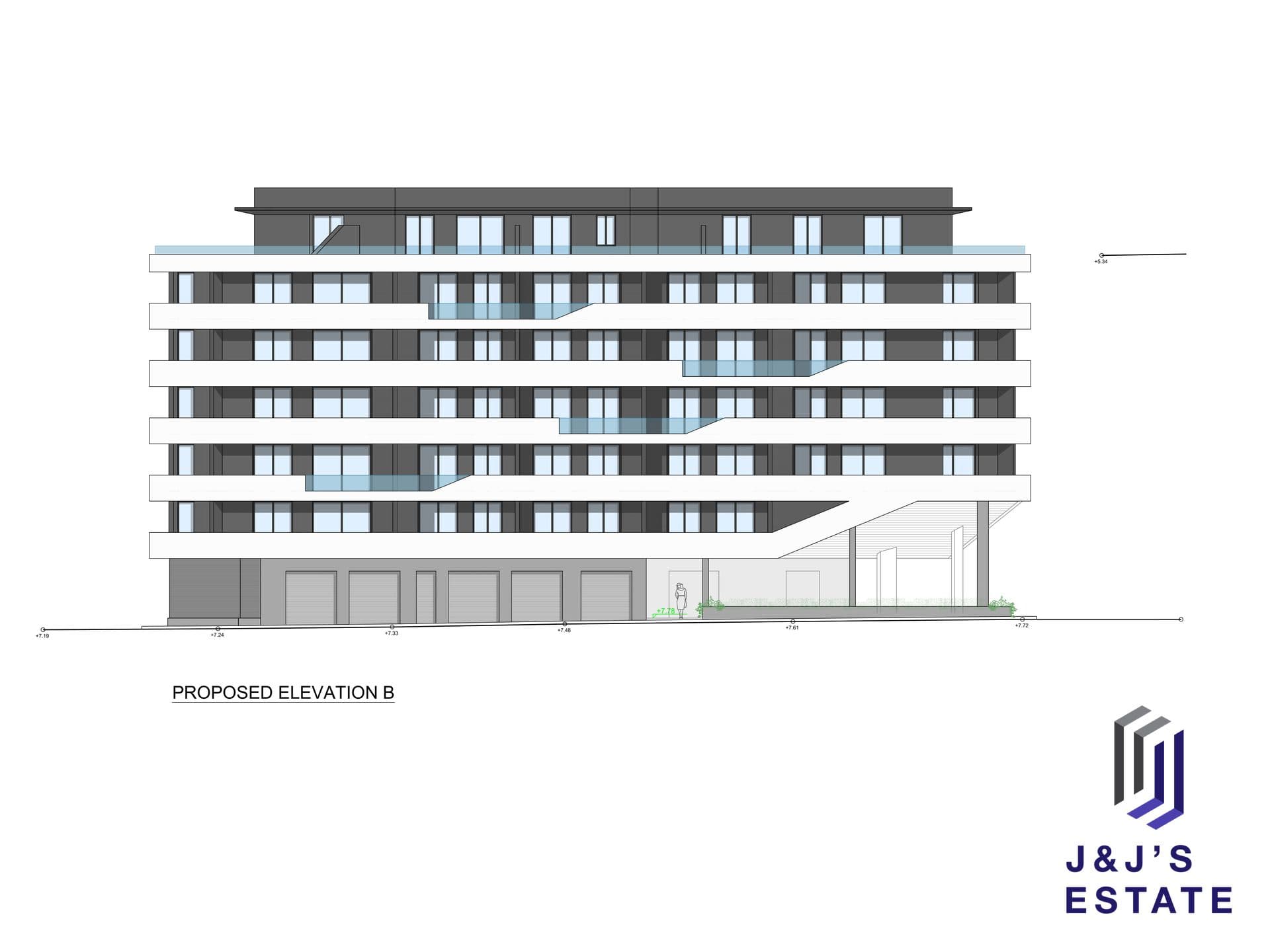 1-bedroom apartment with outdoor area in Marsa · 4