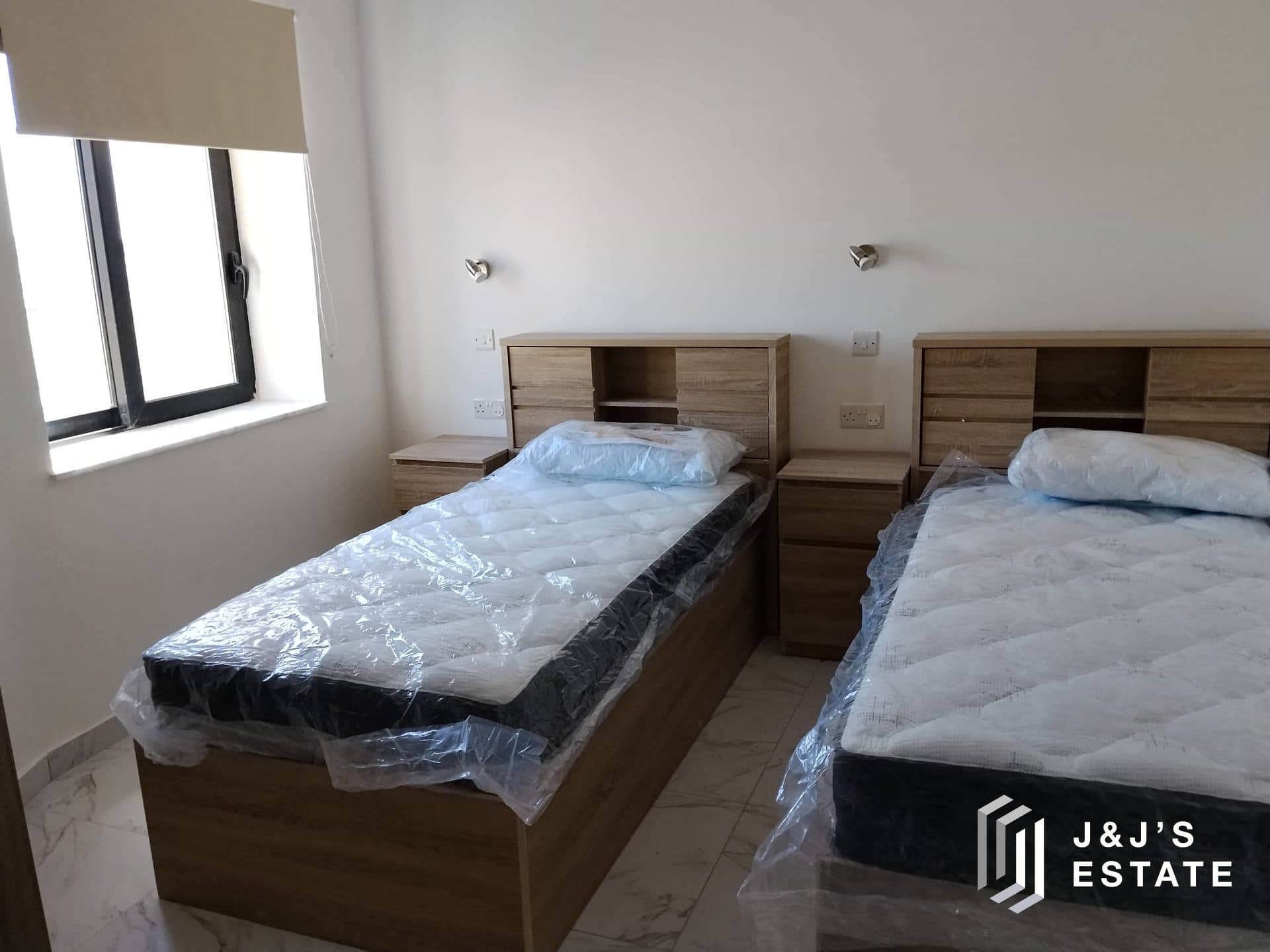 3-Bedroom Apartment for Rent in Marsaxlokk · 6