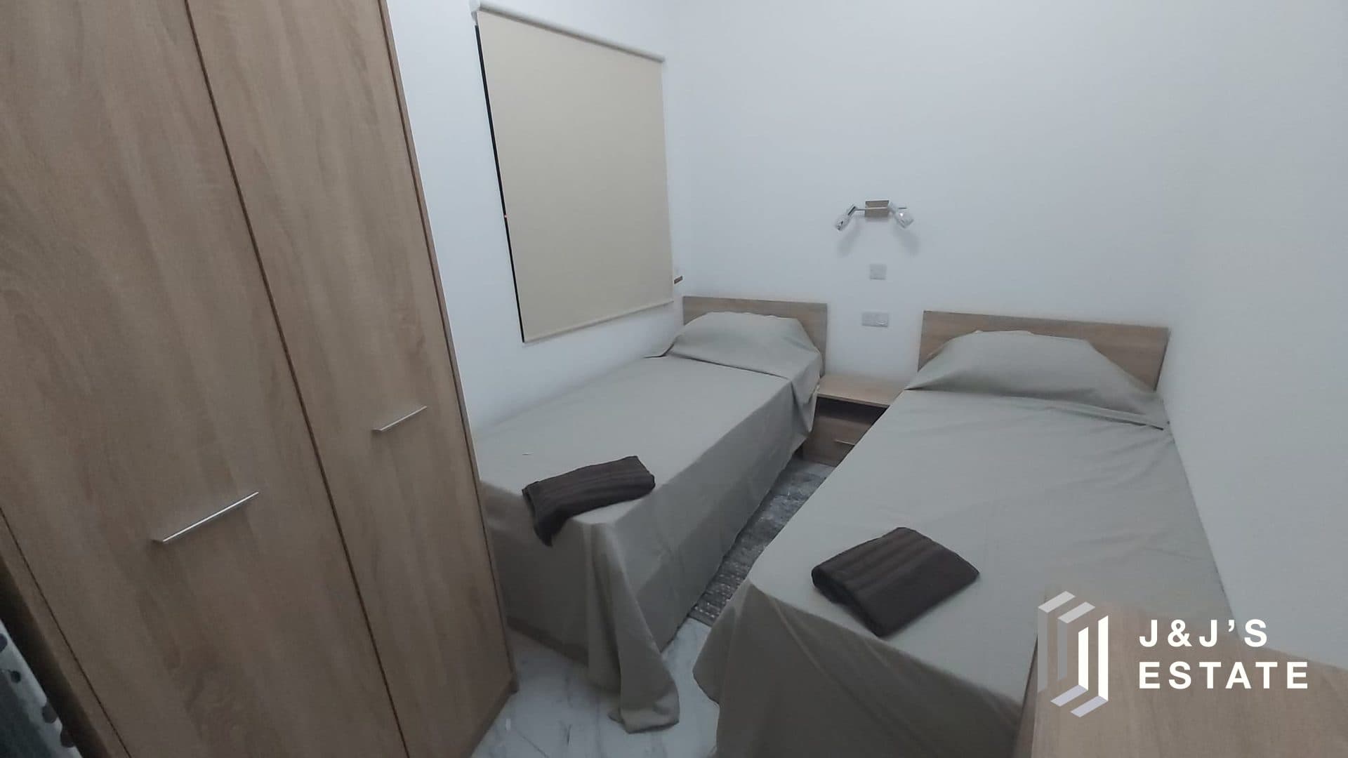 3-Bedroom Apartment for Rent in Marsaxlokk · 4