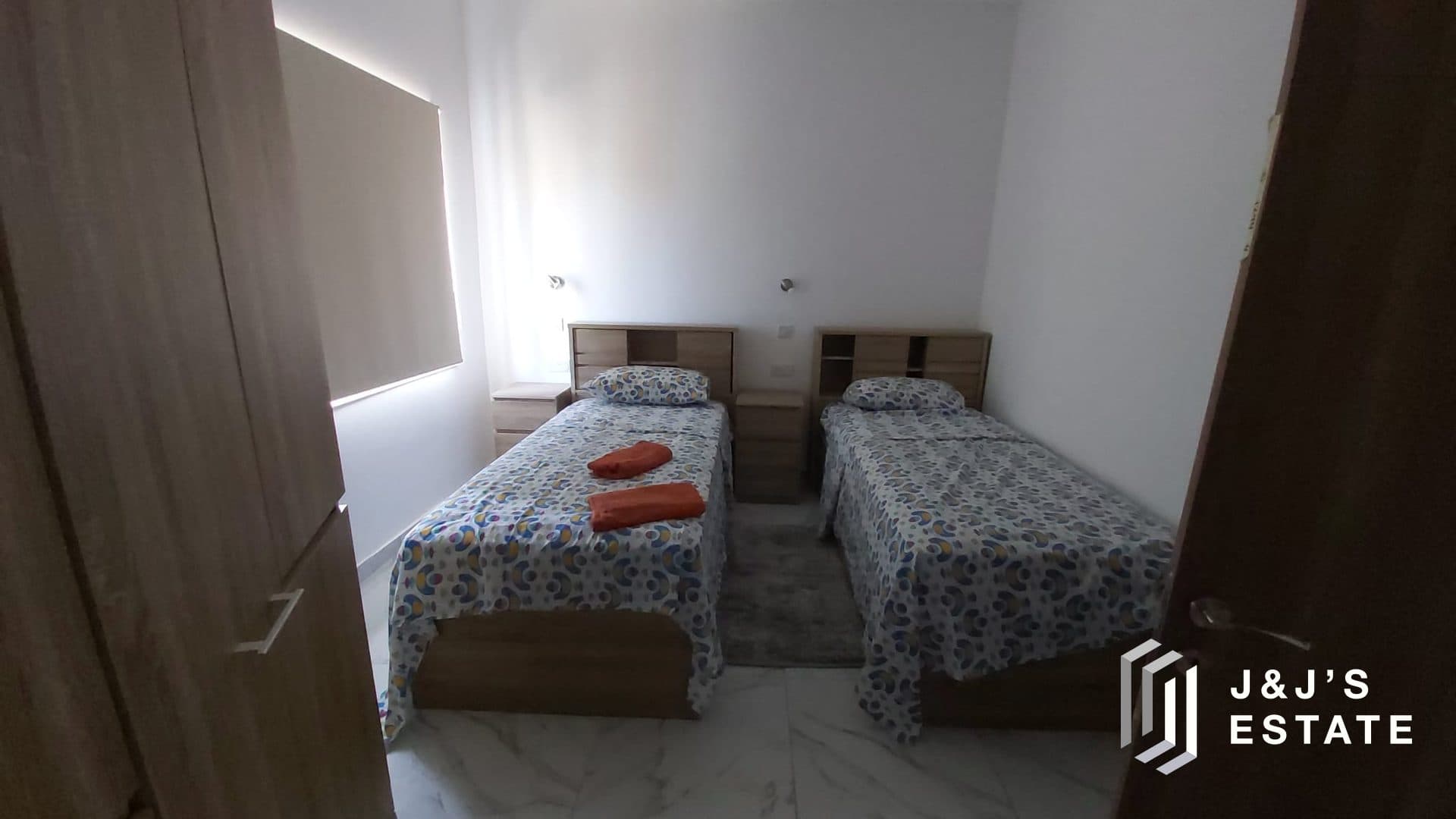 3-Bedroom Apartment for Rent in Marsaxlokk · 5