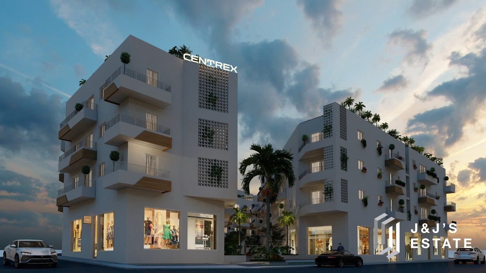 Brand new 3-bedroom maisonette with garage in central Birkirkara · 1