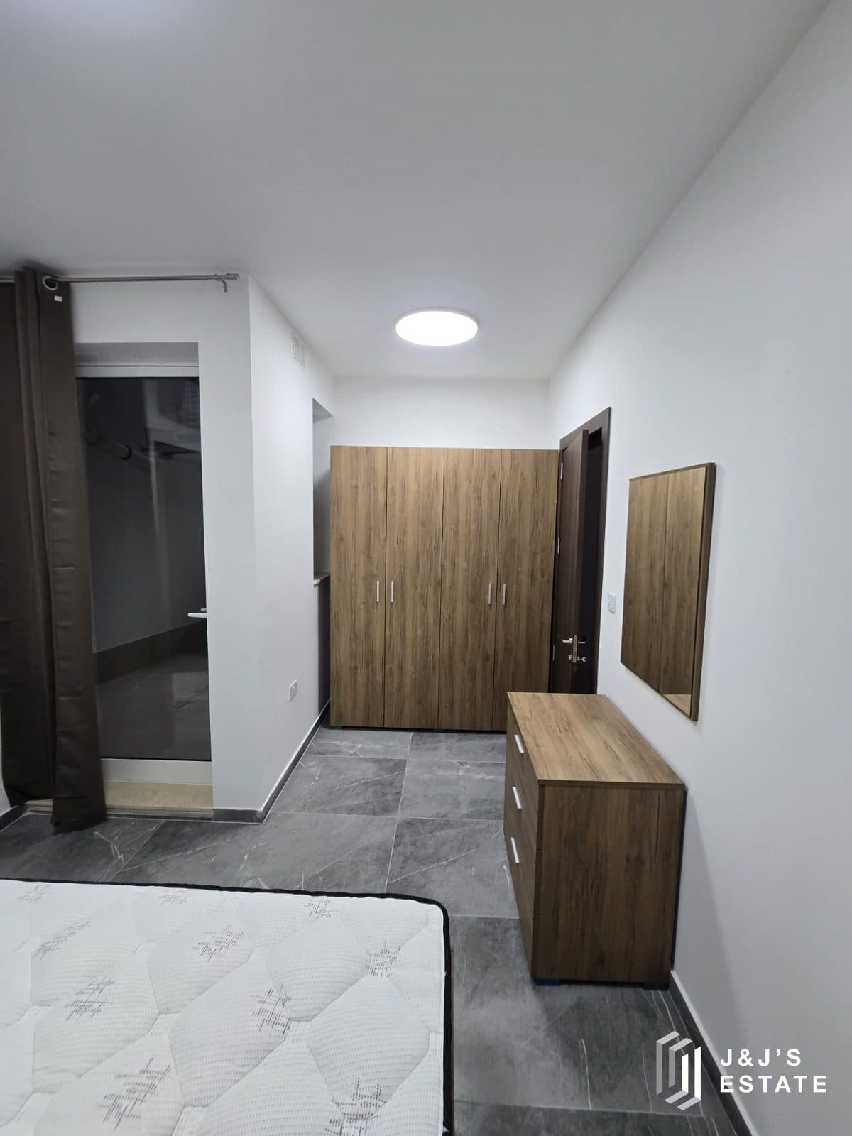 Brand new 3-bedroom maisonette with garage in central Birkirkara · 11