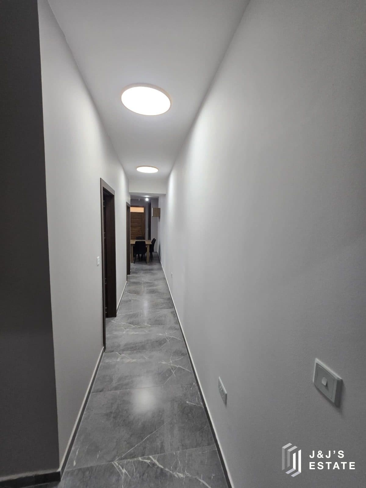 Brand new 3-bedroom maisonette with garage in central Birkirkara · 13