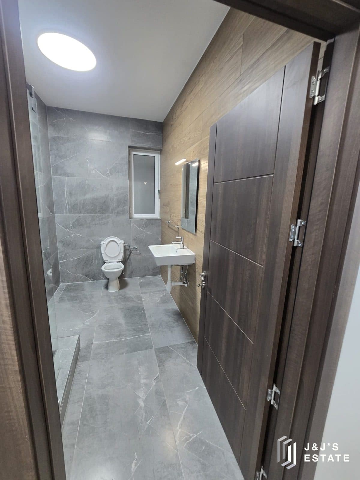 Brand new 3-bedroom maisonette with garage in central Birkirkara · 16
