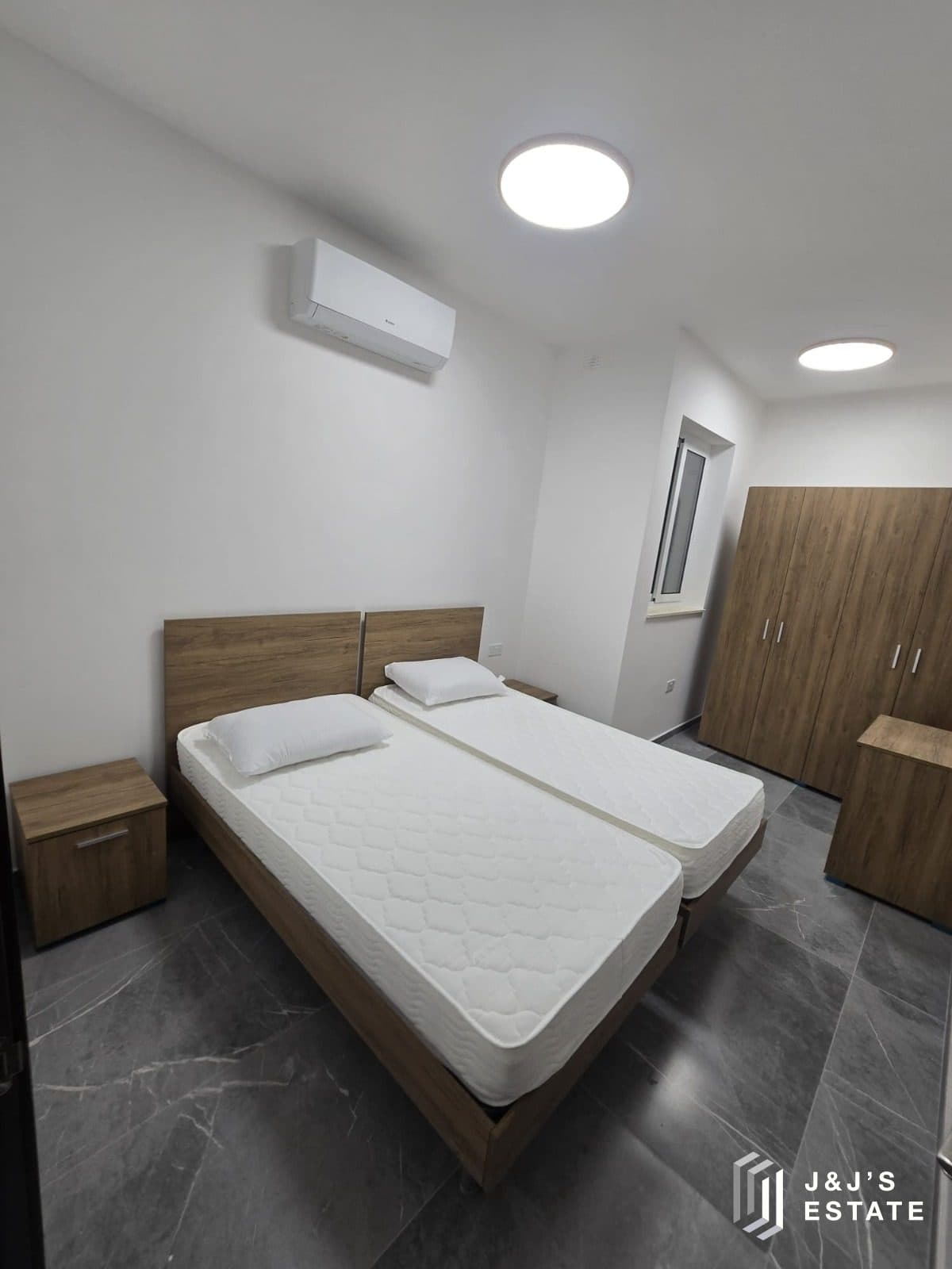 Brand new 3-bedroom maisonette with garage in central Birkirkara · 7