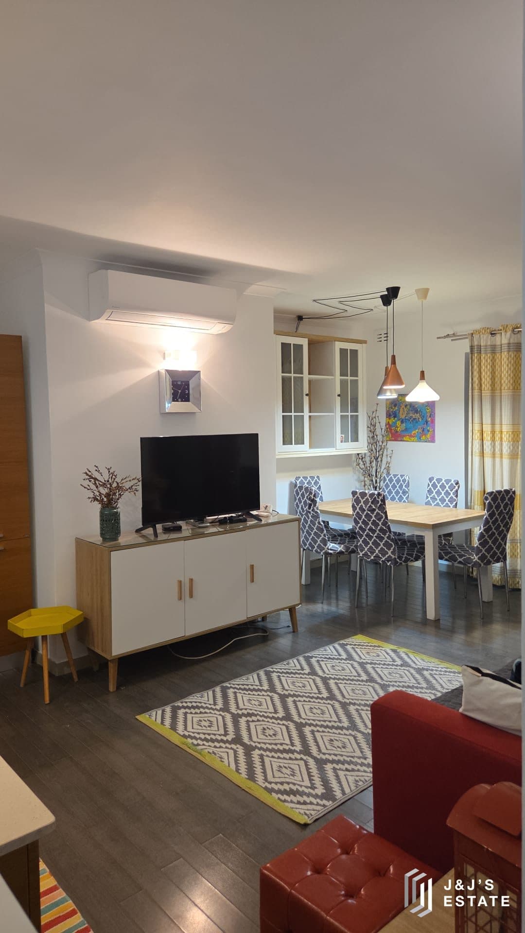 Penthouse for rent in Rabat, Gozo with separate 3-car garage · 4
