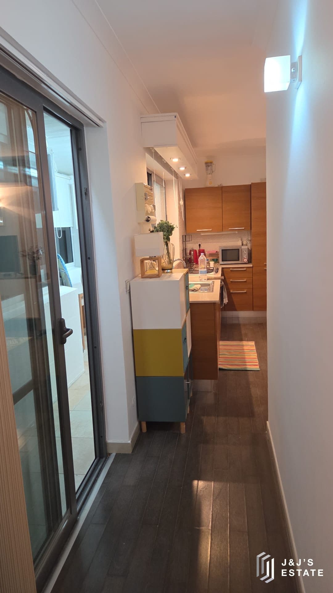 Penthouse à louer à Rabat, Gozo avec garage séparé pour 3 voitures